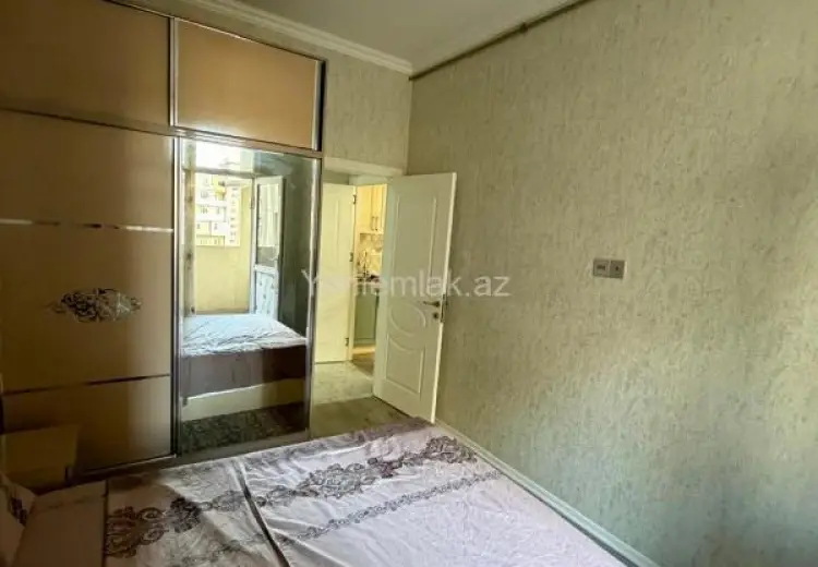 170 000 AZN - 3 otaqlı mənzil Satılır, Suraxanı qəs., Suraxanı, Bakı