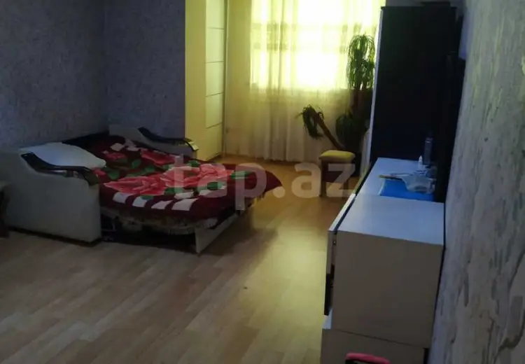 300 AZN - 2 otaqlı mənzil Kirayə (aylıq), Xaçmaz