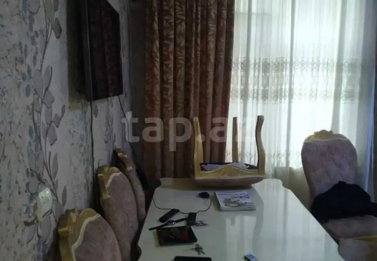 300 AZN - 2 otaqlı mənzil Kirayə (aylıq), Xaçmaz