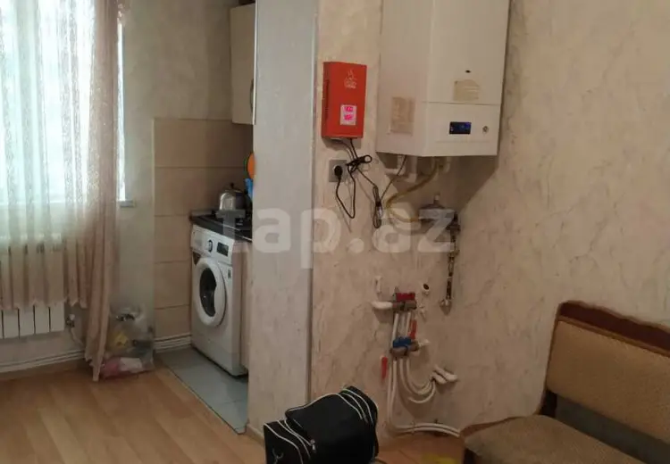 300 AZN - 2 otaqlı mənzil Kirayə (aylıq), Xaçmaz