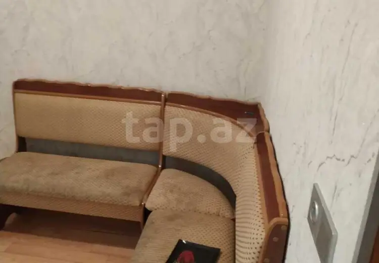 300 AZN - 2 otaqlı mənzil Kirayə (aylıq), Xaçmaz