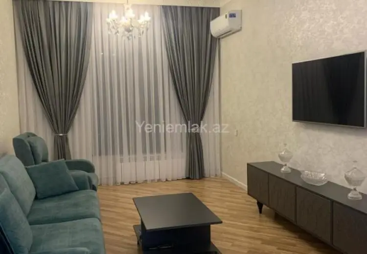 235 000 AZN - 2 otaqlı mənzil Satılır, Xətai, Bakı
