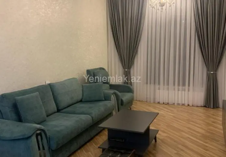 235 000 AZN - 2 otaqlı mənzil Satılır, Xətai, Bakı