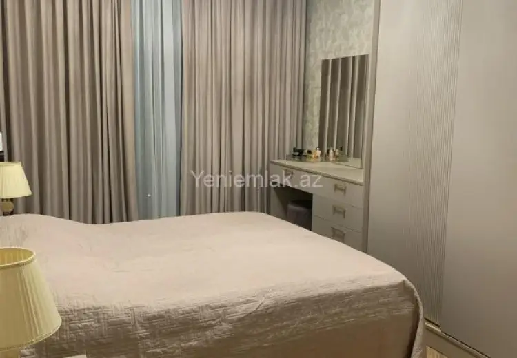 235 000 AZN - 2 otaqlı mənzil Satılır, Xətai, Bakı