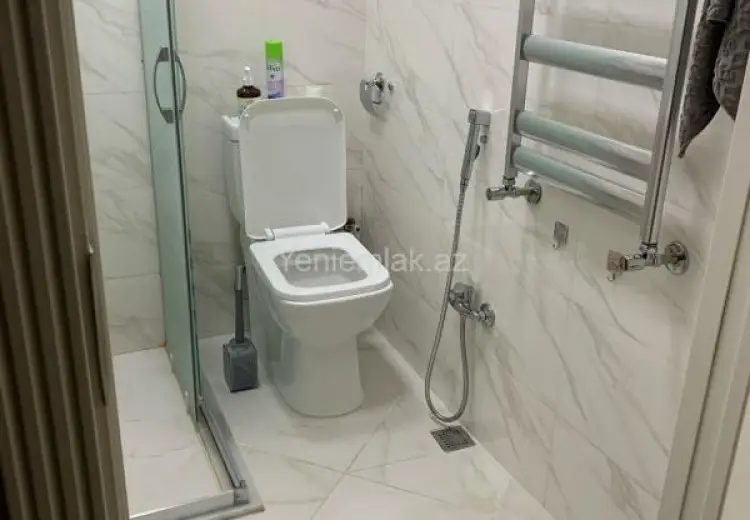 235 000 AZN - 2 otaqlı mənzil Satılır, Xətai, Bakı