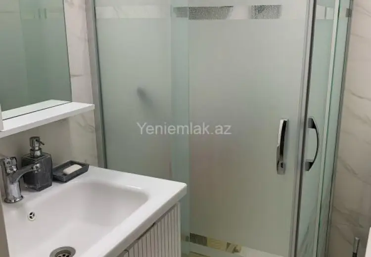 235 000 AZN - 2 otaqlı mənzil Satılır, Xətai, Bakı