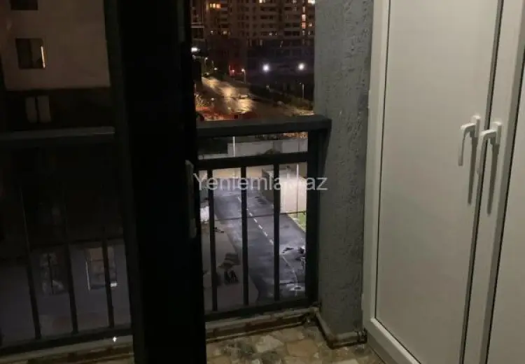 235 000 AZN - 2 otaqlı mənzil Satılır, Xətai, Bakı