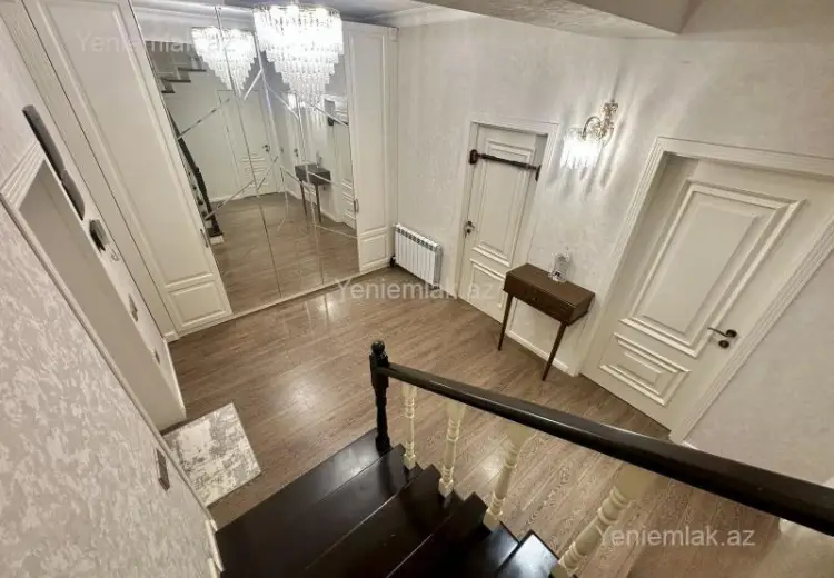425 000 AZN - 3 otaqlı mənzil Satılır, Nəsimi, Bakı