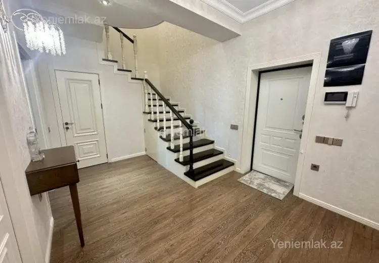 425 000 AZN - 3 otaqlı mənzil Satılır, Nəsimi, Bakı