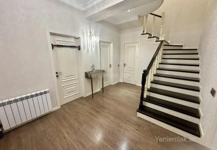 425 000 AZN - 3 otaqlı mənzil Satılır, Nəsimi, Bakı