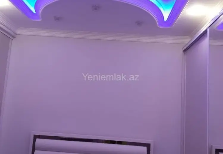100 000 AZN - 2 otaqlı mənzil Satılır, 9-cu mikrorayon, Sumqayıt