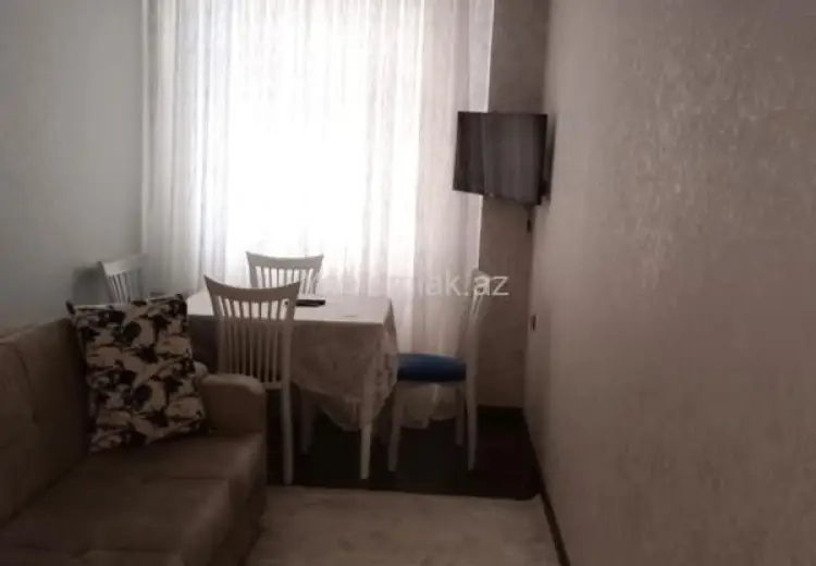 100 000 AZN - 2 otaqlı mənzil Satılır, 9-cu mikrorayon, Sumqayıt