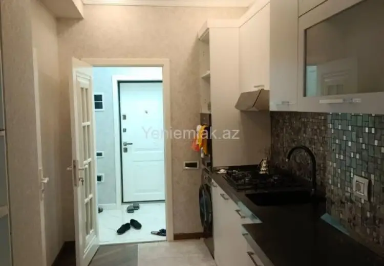 100 000 AZN - 2 otaqlı mənzil Satılır, 9-cu mikrorayon, Sumqayıt