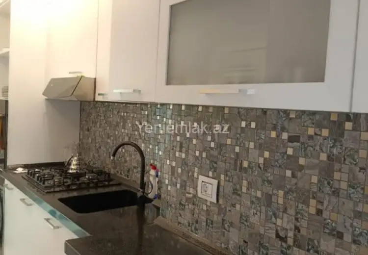 100 000 AZN - 2 otaqlı mənzil Satılır, 9-cu mikrorayon, Sumqayıt