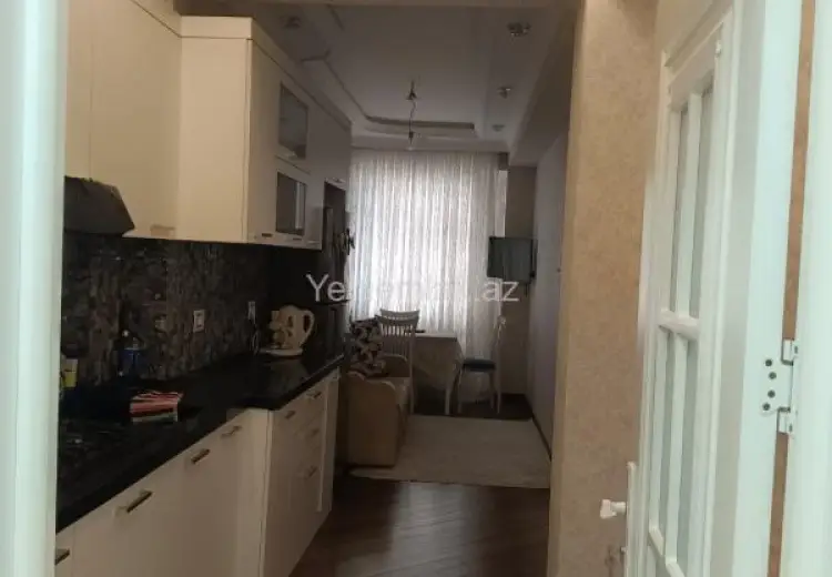 100 000 AZN - 2 otaqlı mənzil Satılır, 9-cu mikrorayon, Sumqayıt
