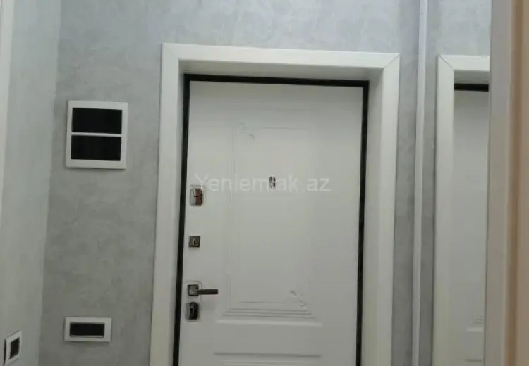 100 000 AZN - 2 otaqlı mənzil Satılır, 9-cu mikrorayon, Sumqayıt