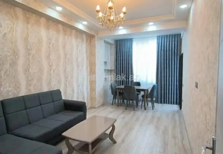 169 000 AZN - 2 otaqlı mənzil Satılır, Əhmədli, Xətai, Bakı
