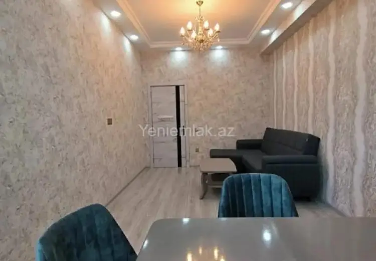 169 000 AZN - 2 otaqlı mənzil Satılır, Əhmədli, Xətai, Bakı