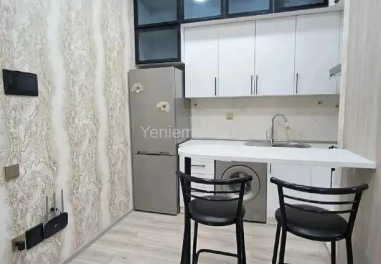 169 000 AZN - 2 otaqlı mənzil Satılır, Əhmədli, Xətai, Bakı