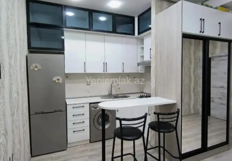 169 000 AZN - 2 otaqlı mənzil Satılır, Əhmədli, Xətai, Bakı