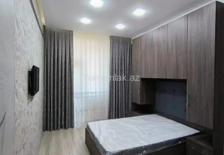 169 000 AZN - 2 otaqlı mənzil Satılır, Əhmədli, Xətai, Bakı