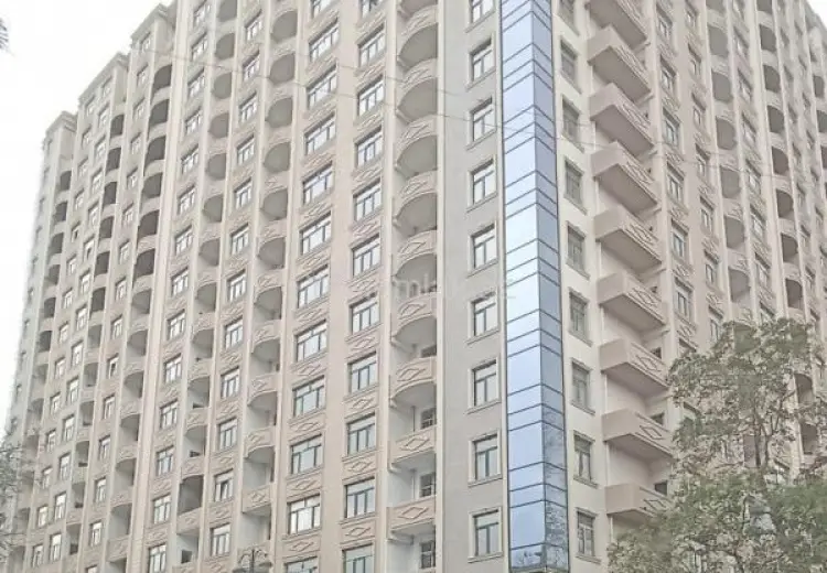 306 000 AZN - 2 otaqlı mənzil Satılır, Nəsimi, Bakı