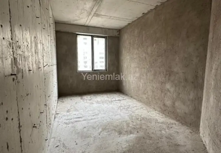 306 000 AZN - 2 otaqlı mənzil Satılır, Nəsimi, Bakı