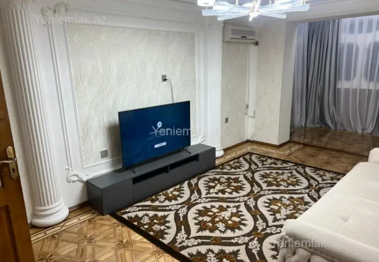 225 000 AZN - 3 otaqlı mənzil Satılır, Yasamal qəs., Yasamal, Bakı
