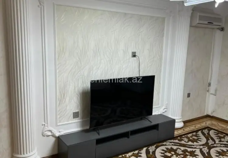 225 000 AZN - 3 otaqlı mənzil Satılır, Yasamal qəs., Yasamal, Bakı