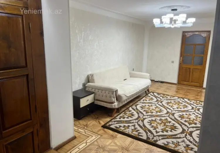 225 000 AZN - 3 otaqlı mənzil Satılır, Yasamal qəs., Yasamal, Bakı