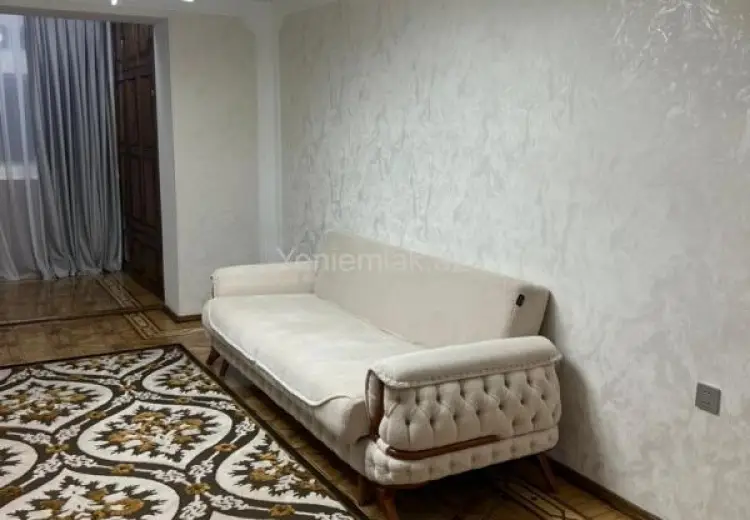 225 000 AZN - 3 otaqlı mənzil Satılır, Yasamal qəs., Yasamal, Bakı
