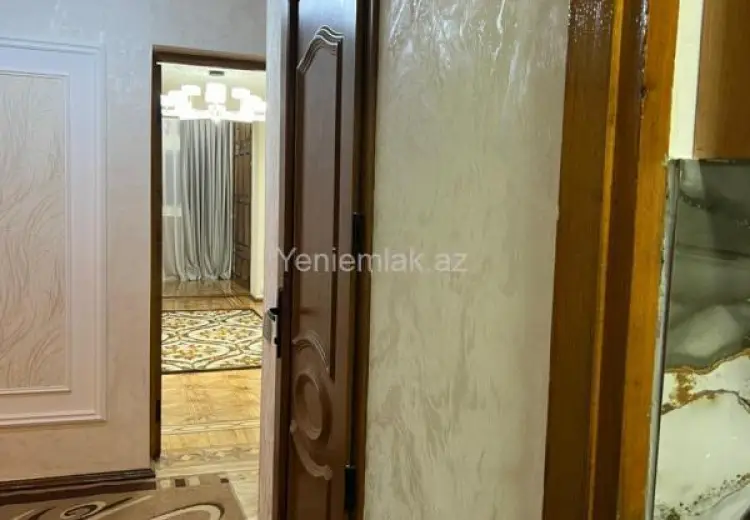 225 000 AZN - 3 otaqlı mənzil Satılır, Yasamal qəs., Yasamal, Bakı