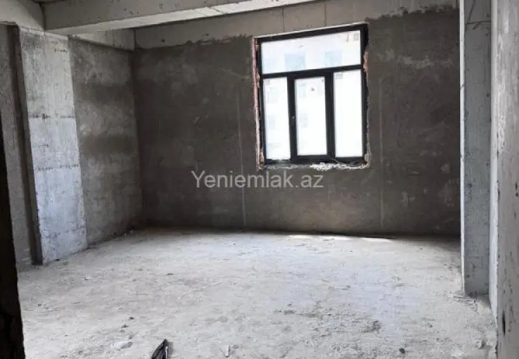 306 000 AZN - 2 otaqlı mənzil Satılır, Nəsimi, Bakı