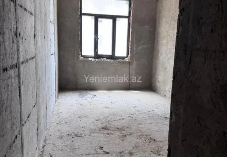 306 000 AZN - 2 otaqlı mənzil Satılır, Nəsimi, Bakı