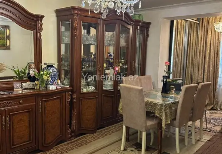 223 000 AZN - 3 otaqlı mənzil Satılır, Yasamal qəs., Yasamal, Bakı