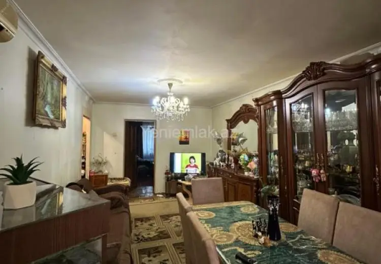 223 000 AZN - 3 otaqlı mənzil Satılır, Yasamal qəs., Yasamal, Bakı