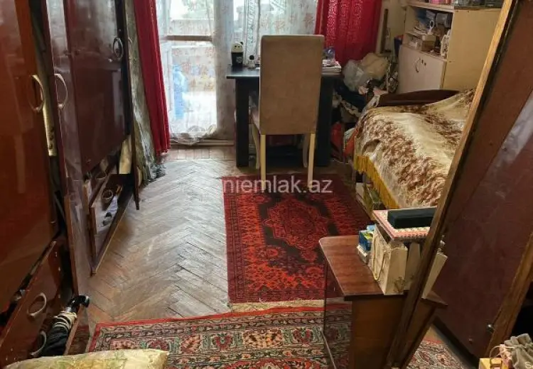 223 000 AZN - 3 otaqlı mənzil Satılır, Yasamal qəs., Yasamal, Bakı