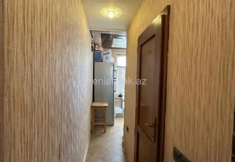 223 000 AZN - 3 otaqlı mənzil Satılır, Yasamal qəs., Yasamal, Bakı