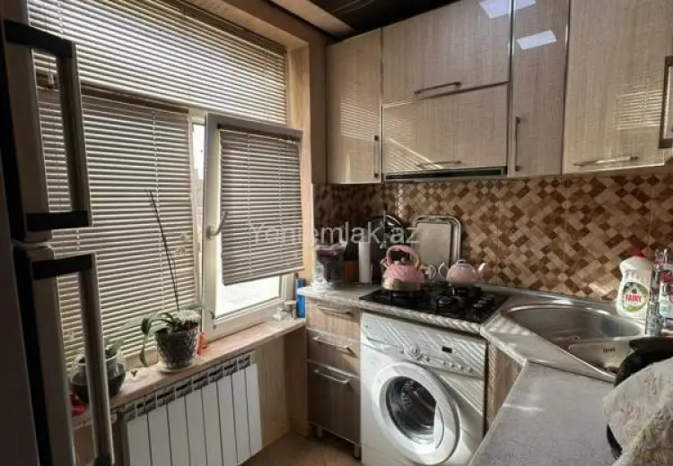 223 000 AZN - 3 otaqlı mənzil Satılır, Yasamal qəs., Yasamal, Bakı