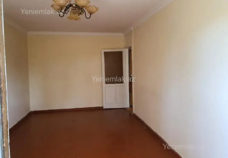 65 000 AZN - 1 otaqlı mənzil Satılır, 3-cü mikrorayon, Sumqayıt
