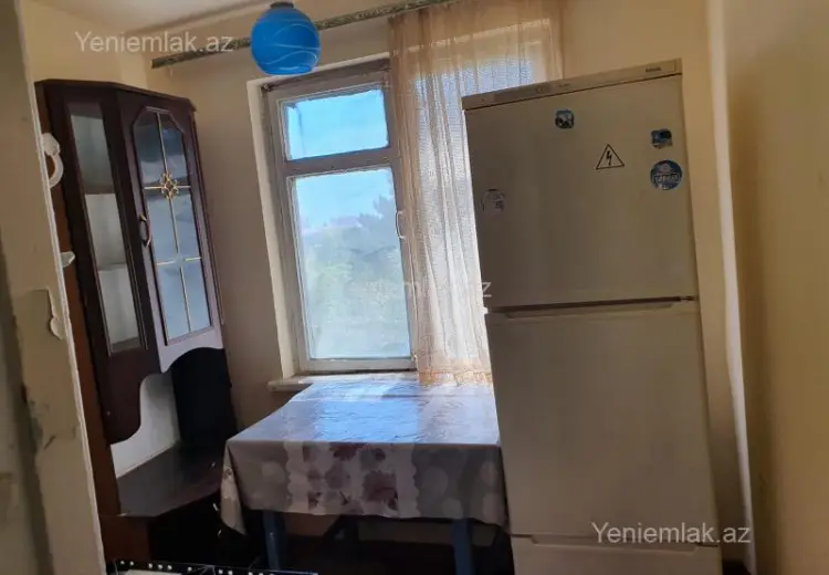 65 000 AZN - 1 otaqlı mənzil Satılır, 3-cü mikrorayon, Sumqayıt