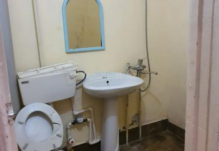 65 000 AZN - 1 otaqlı mənzil Satılır, 3-cü mikrorayon, Sumqayıt