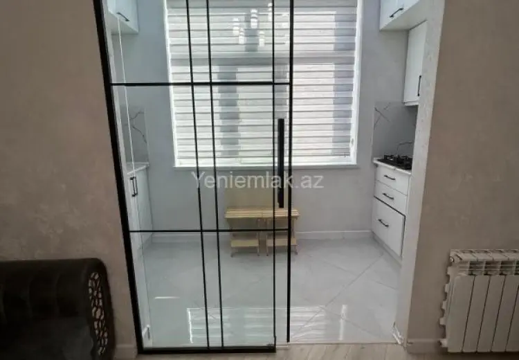 750 AZN - 2 otaqlı mənzil Kirayə (aylıq), Xətai, Bakı