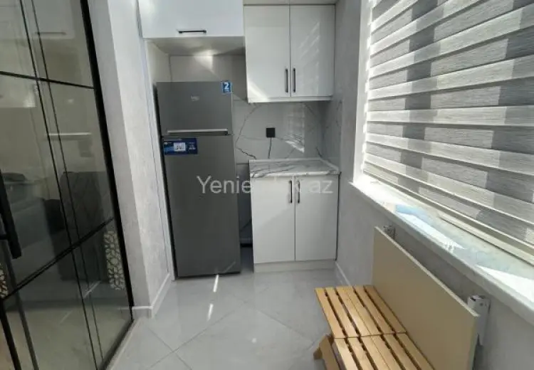 750 AZN - 2 otaqlı mənzil Kirayə (aylıq), Xətai, Bakı