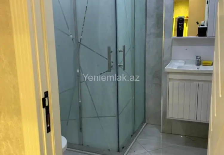 750 AZN - 2 otaqlı mənzil Kirayə (aylıq), Xətai, Bakı