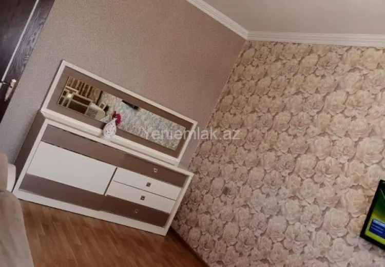 230 000 AZN - 4 otaqlı mənzil Satılır, Xətai, Bakı