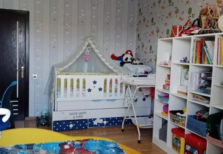 230 000 AZN - 4 otaqlı mənzil Satılır, Xətai, Bakı