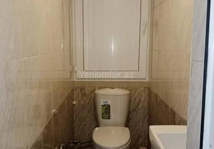 230 000 AZN - 4 otaqlı mənzil Satılır, Xətai, Bakı