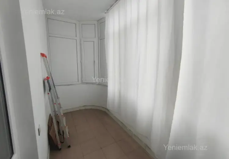 850 AZN - 3 otaqlı mənzil Kirayə (aylıq), Xətai, Bakı