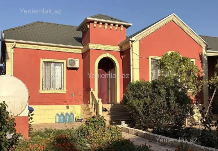 96 000 AZN - 3 otaqlı mənzil Satılır, Mehdiabad, Abşeron